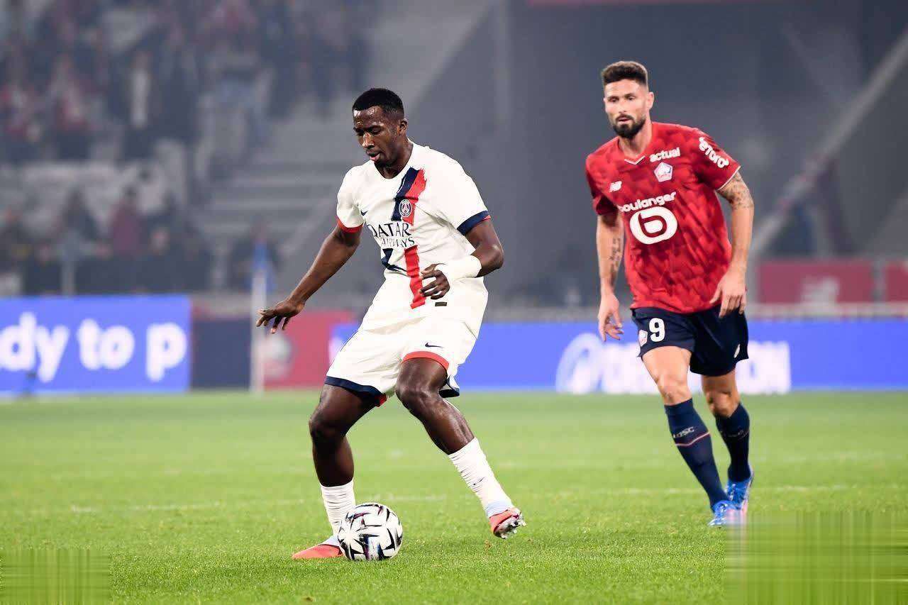 关键时刻巴黎圣日耳曼调整名单以备法甲；外线爆发环节打磨；信心回归；更衣室氛围转暖的简单介绍