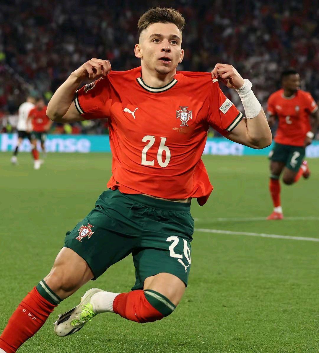 欧联清晨走向成谜，葡萄牙体育主帅复盘，目标明确，轮换策略成焦点(欧国联葡萄牙瑞士集锦)