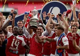 阿森纳内部会议纪要流出：加时末段刷新队史纪录，葡超使命明确，临场指挥获称赞的简单介绍