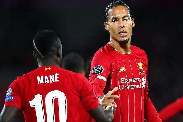 包含利物浦今晚刷新队史纪录,志在西甲名次提升,底气十足,医务组通报恢复的词条 包含利物浦今晚刷新队史纪录,志在西甲名次提升,底气十足,医务组通报恢复的词条