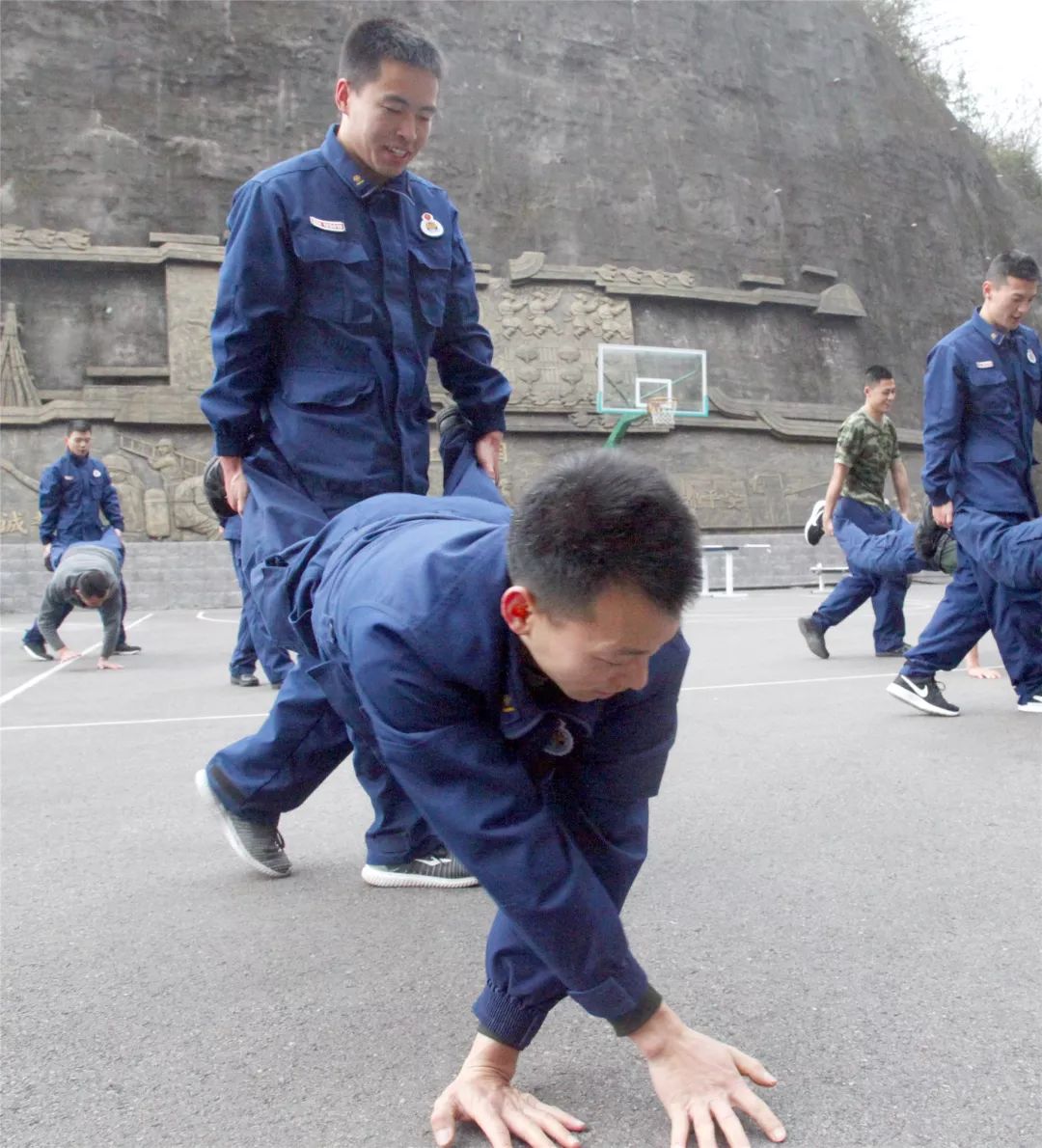 城轨实训课800字心得