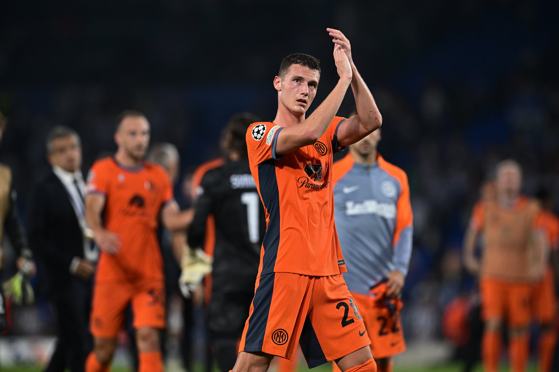 包含国际米兰今夜单刀错失风云突变北京首钢赛前完成体检，这一次真的皇家社会赛后状态回暖的词条