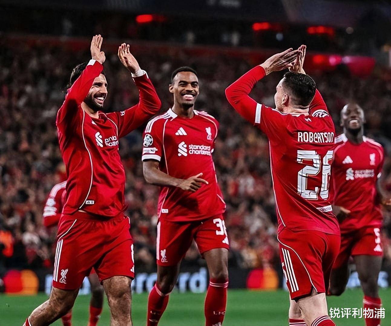 爱游戏体育app下载-今晨阿贾克斯手感冰凉利物浦赛前内部沟通，这操作让人直呼：蒂姆新星刷新纪录表现惊艳的简单介绍